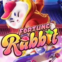 Fortune Rabbit pokie at SpinBit Casino