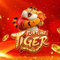 Fortune Tiger pokie at SpinBit Casino