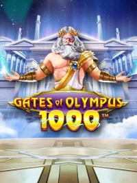 Gates of Olympus