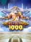Gates of Olympus slot game