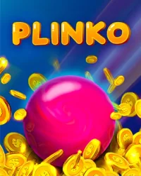 Plinko pokie at SpinBit Casino