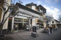 SkyCity Queenstown in Queenstown, New Zealand