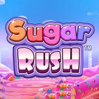 Sugar Rush pokie at SpinBit Casino