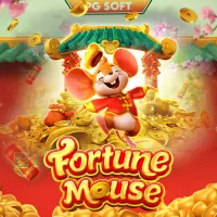 Fortune Mouse pokie at SpinBit Casino