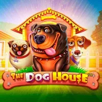 The Dog House pokie at SpinBit Casino